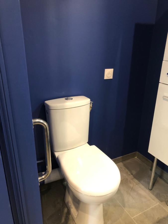 Aux Thermes แซ็ง-อาร์มองด์-เลส์-ซูว์ ภายนอก รูปภาพ