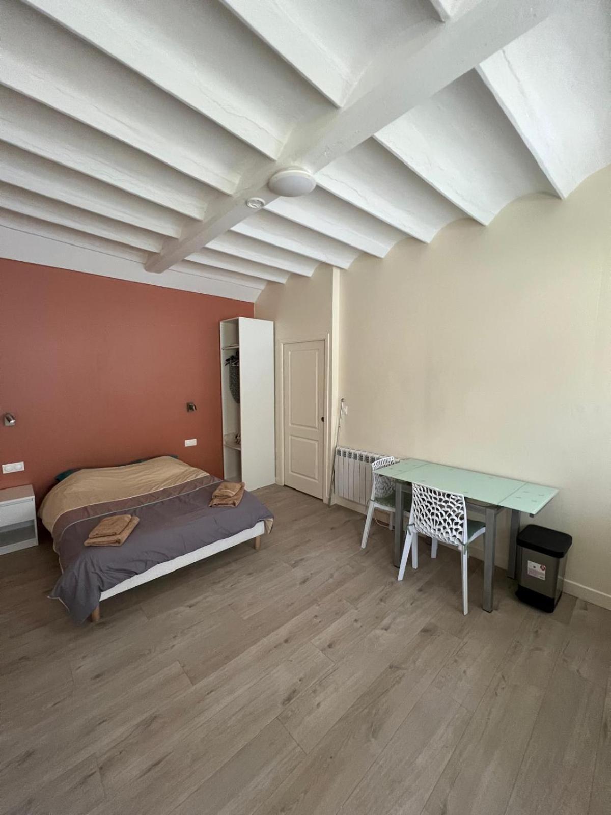 Aux Thermes แซ็ง-อาร์มองด์-เลส์-ซูว์ ภายนอก รูปภาพ